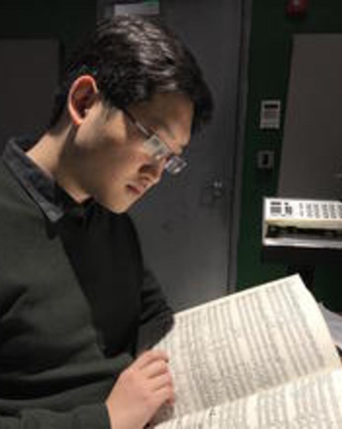 Anthony Cheung