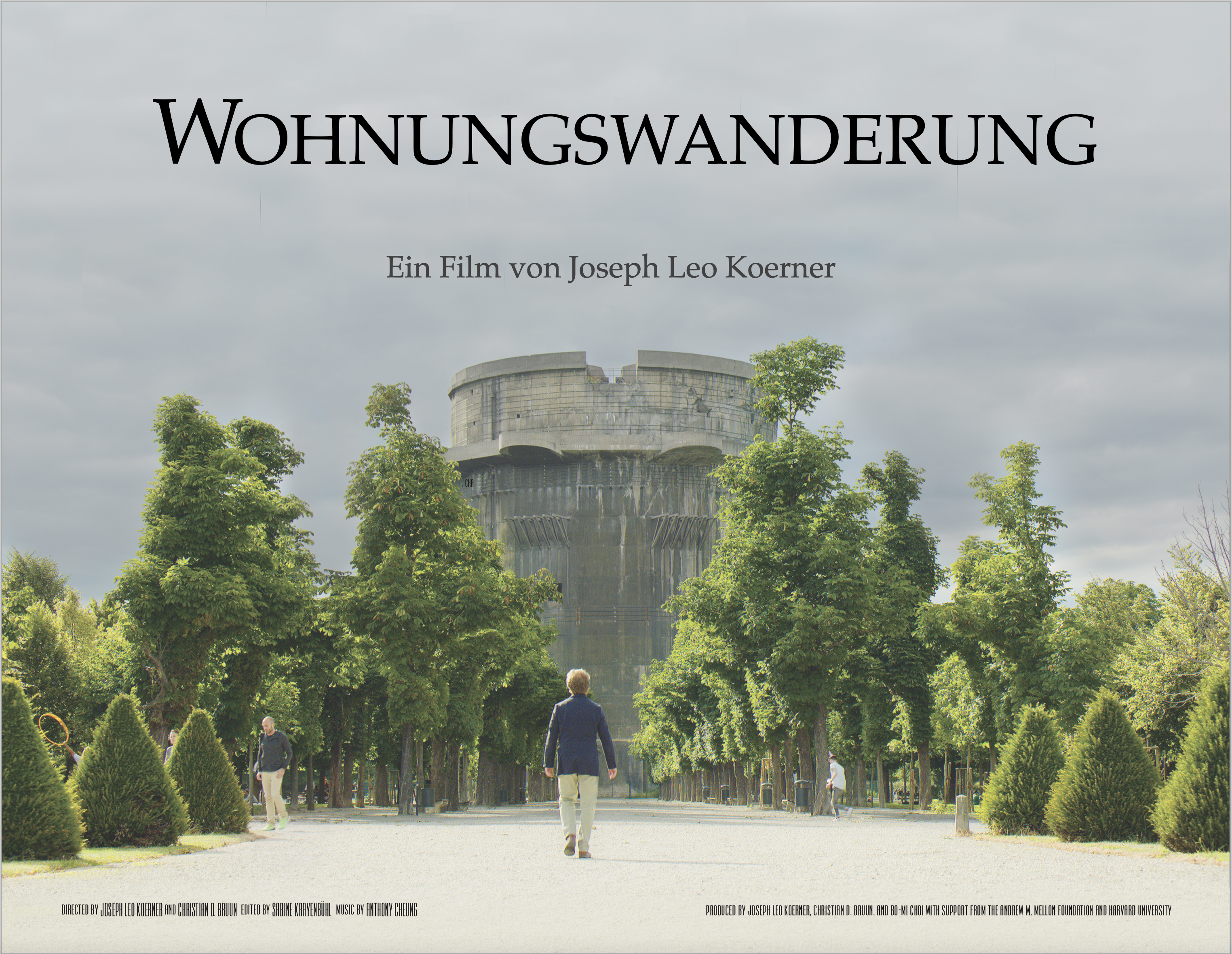 poster
